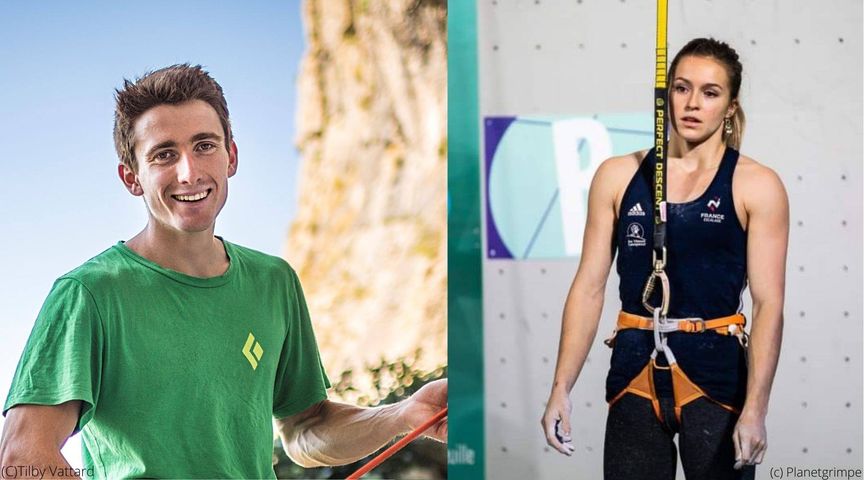 Nos ambassadeurs ont du talent