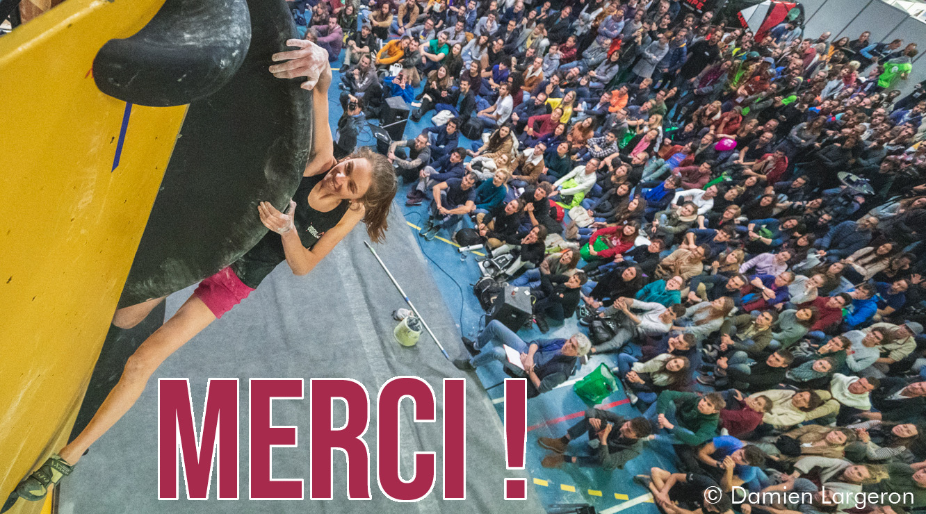 Première Edition : Mission Accomplie