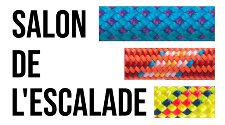 Nouvel Exposant au Salon de l'Escalade : BEAL