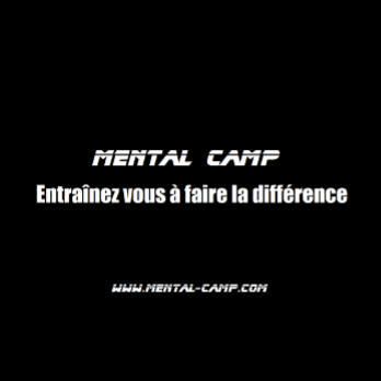 JONATHAN BEL LEGROUX ⸱ MENTAL CAMP