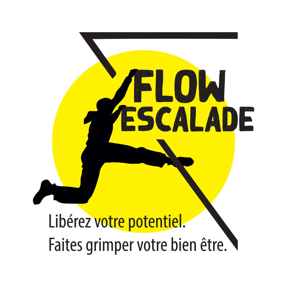 FLOW ESCALADE ⸱ FRANÇOIS LIBERCÉ