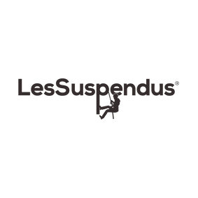 LES SUSPENDUS