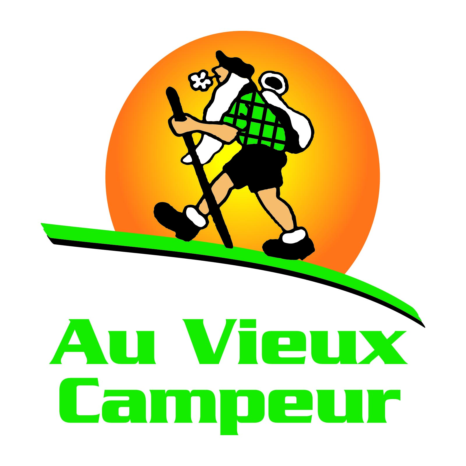 AU VIEUX CAMPEUR