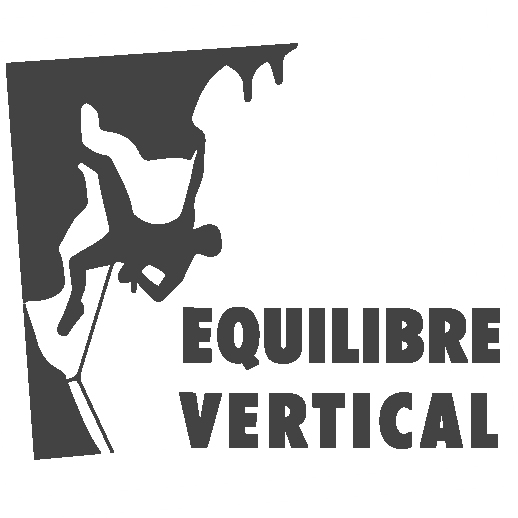 EQUILIBRE VERTICAL ⸱ STAGES ESCALADE