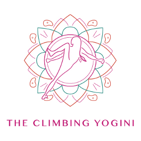 THE CLIMBING YOGINI
