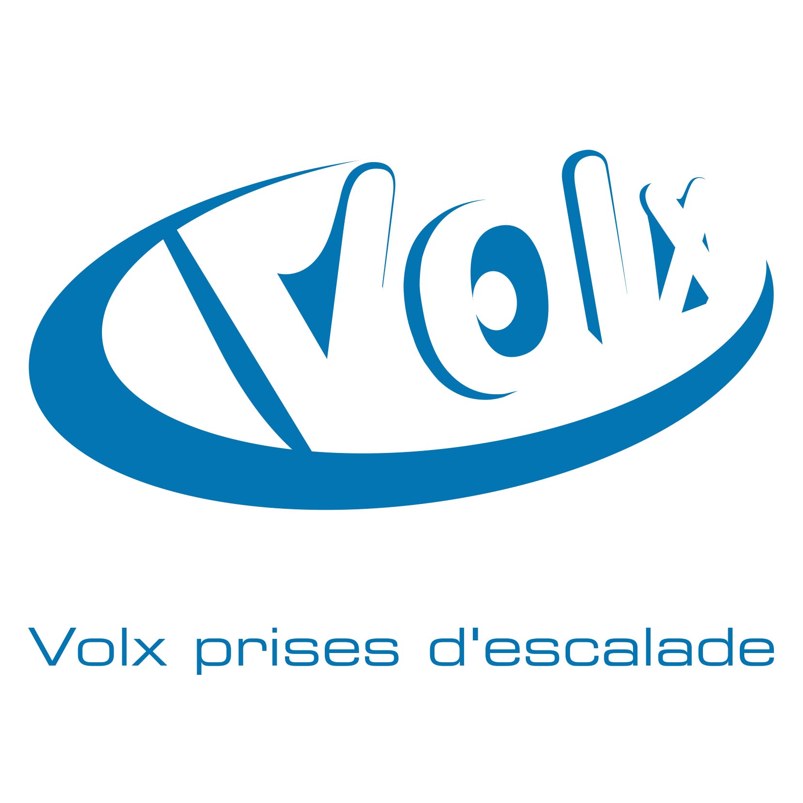 VOLX CLIMBING