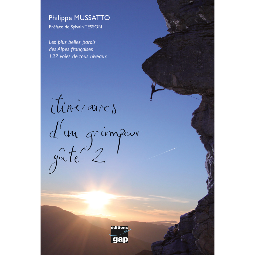 ÉDITIONS GAP