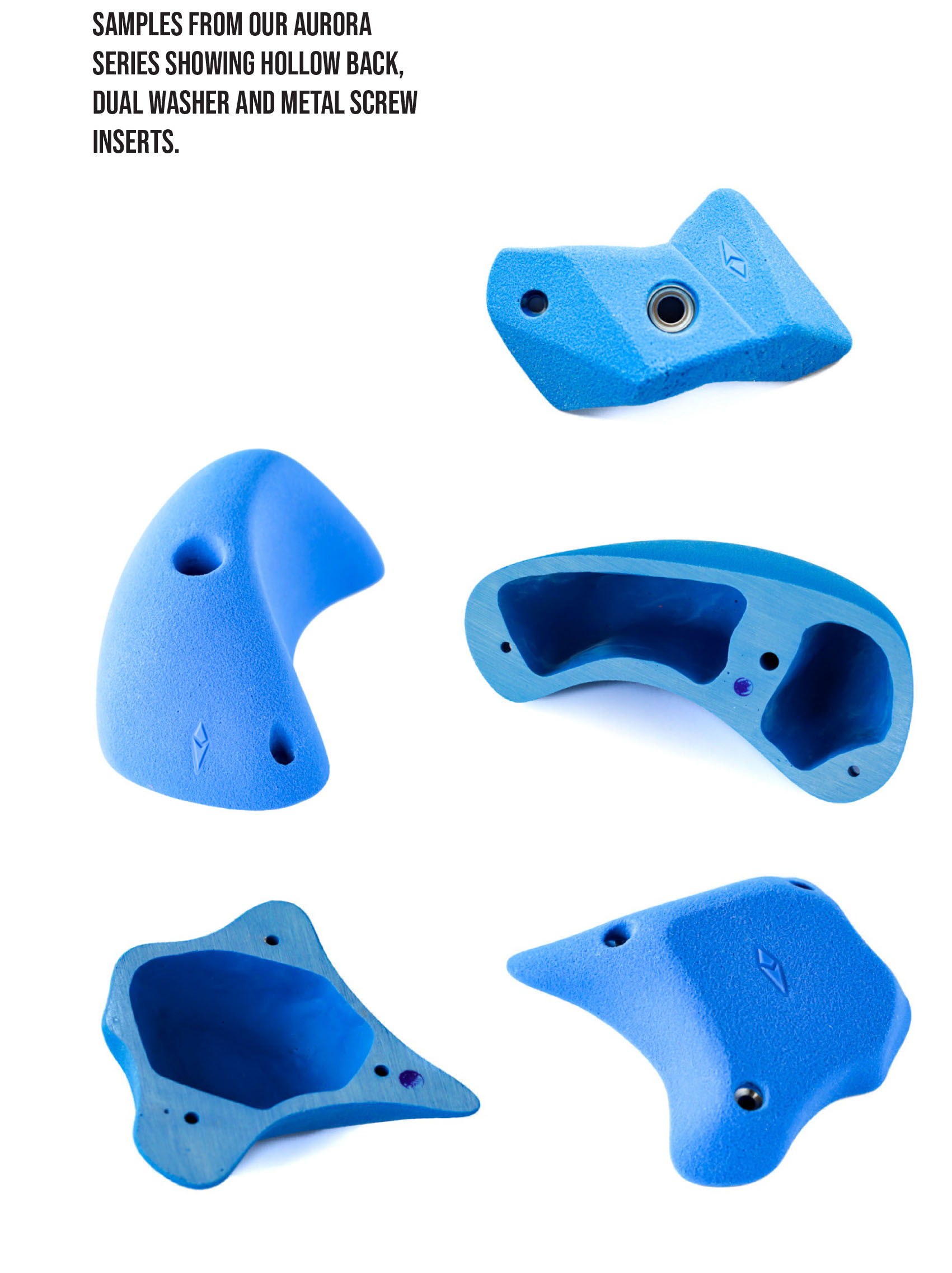 ARCTIC GRIPS