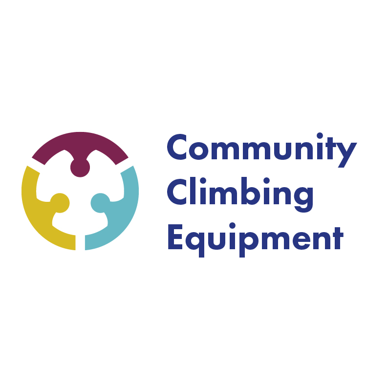 COMMUNITY CLIMBING EQUIPMENT