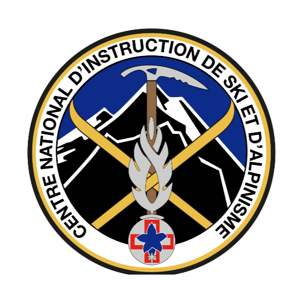 CNISAG - CENTRE NATIONAL D'INSTRUCTION DE SKI ET D'ALPINISME DE LA GENDARMERIE