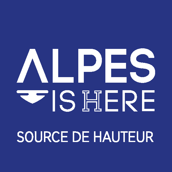 ALPES ISHERE