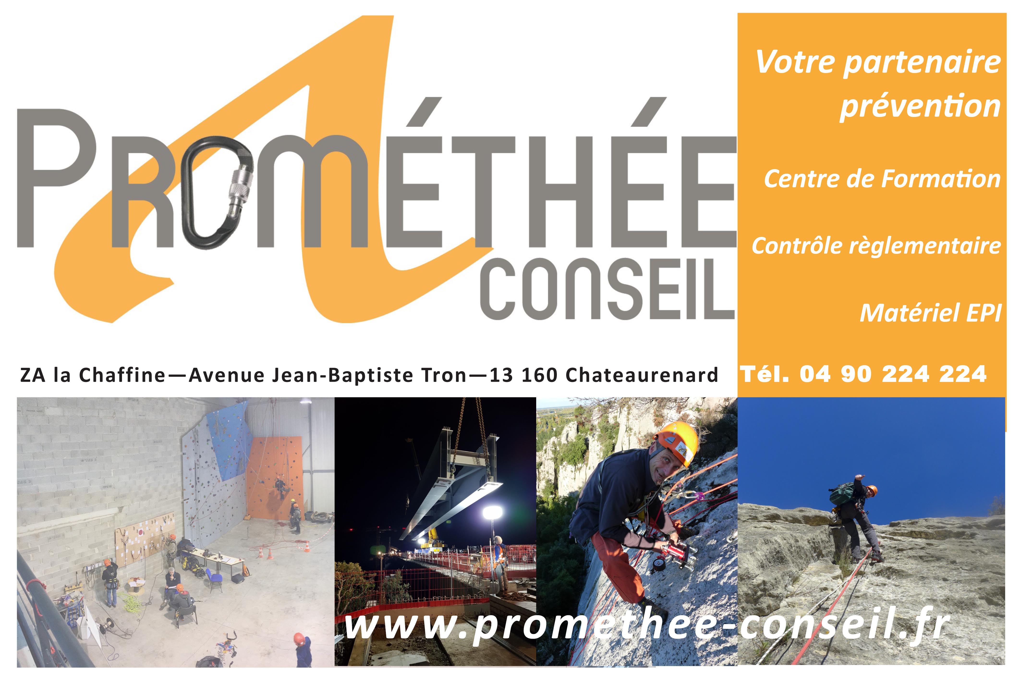 PROMETHEE CONSEIL