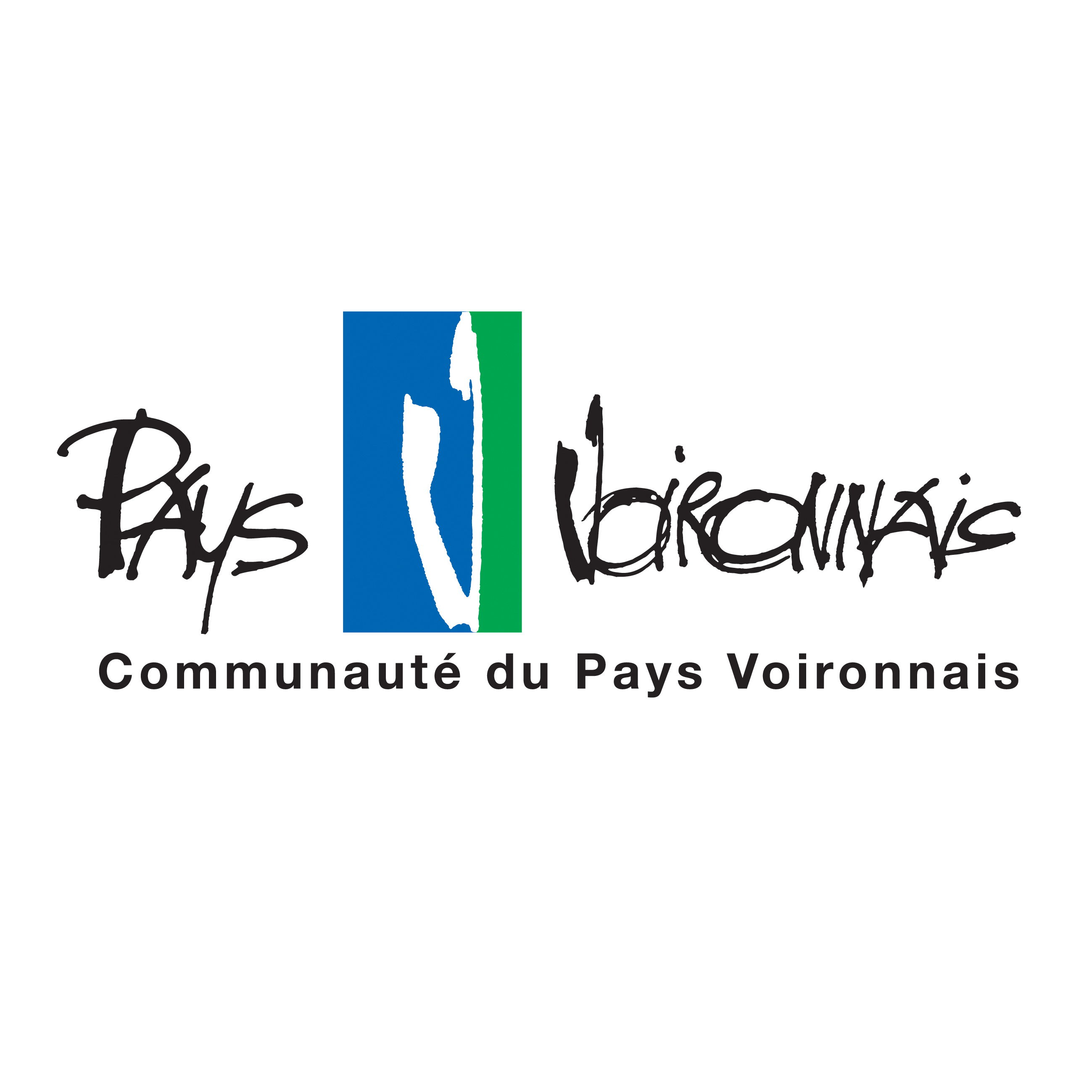 PAYS VOIRONNAIS COMMUNAUTÉ D'AGGLOMÉRATION
