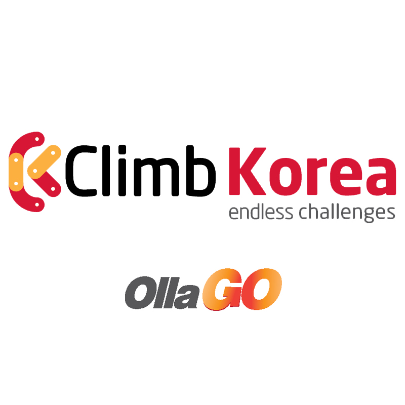 CLIMB KOREA