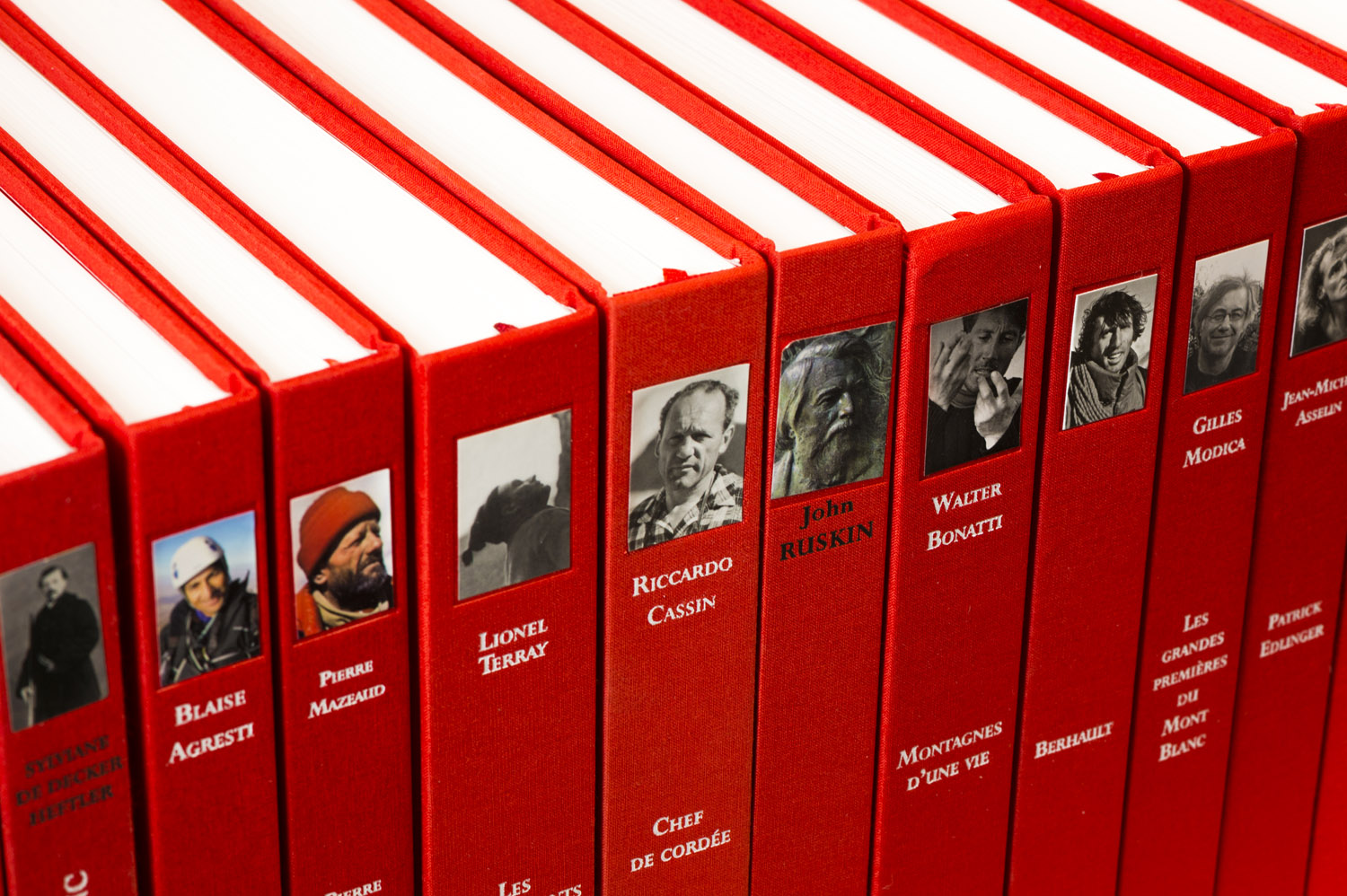 ÉDITIONS PAULSEN