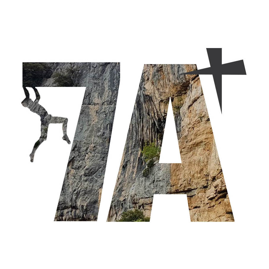 AS INSA ESCALADE - 7A+