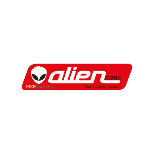 ALIEN CAMS