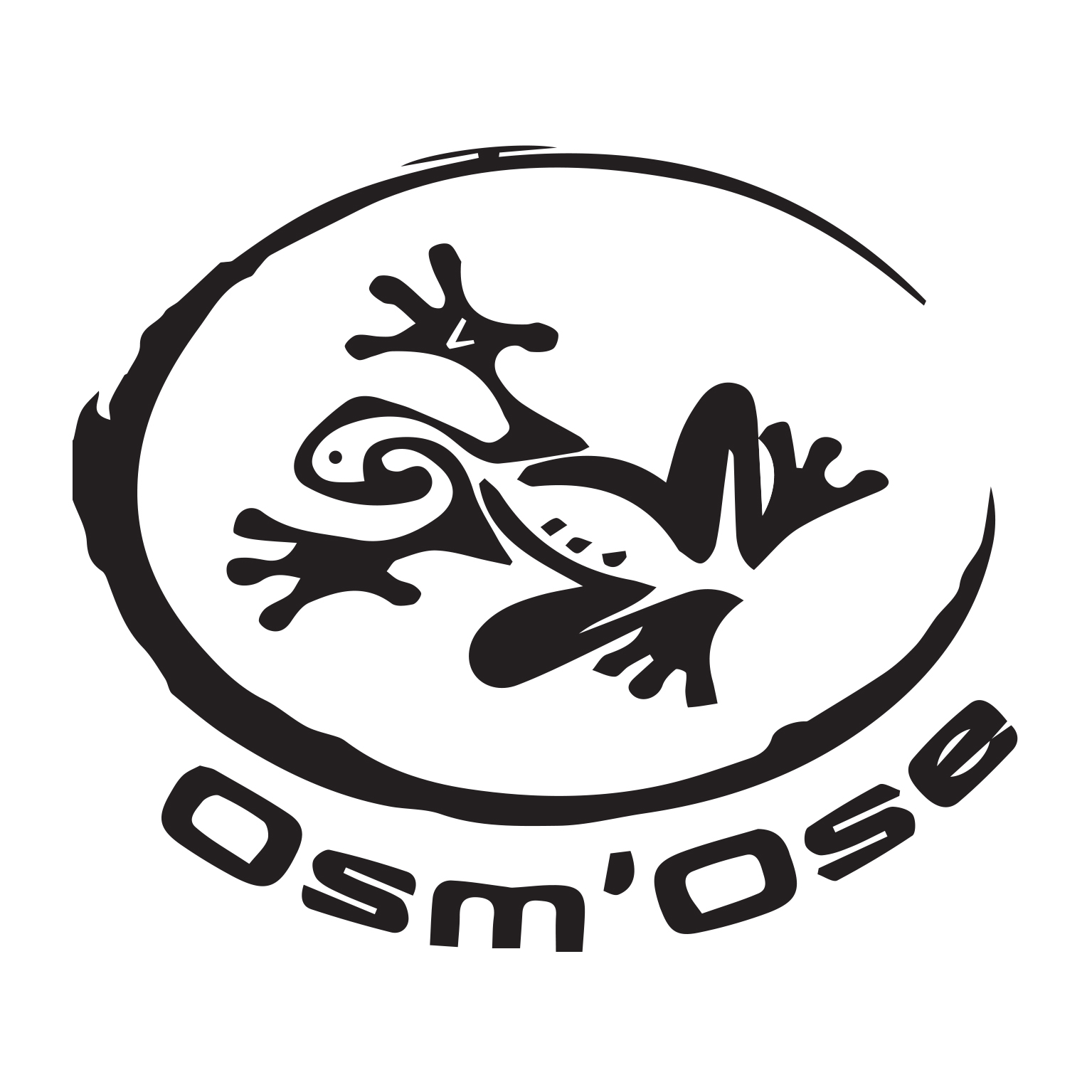 OSM'OSE