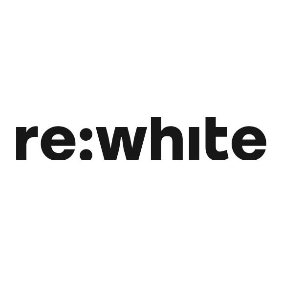 RE:WHITE