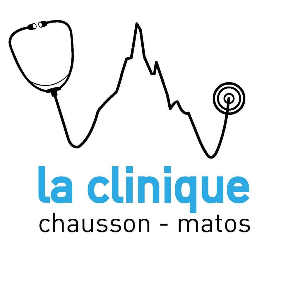 LA CLINIQUE DU CHAUSSON ET DU MATOS