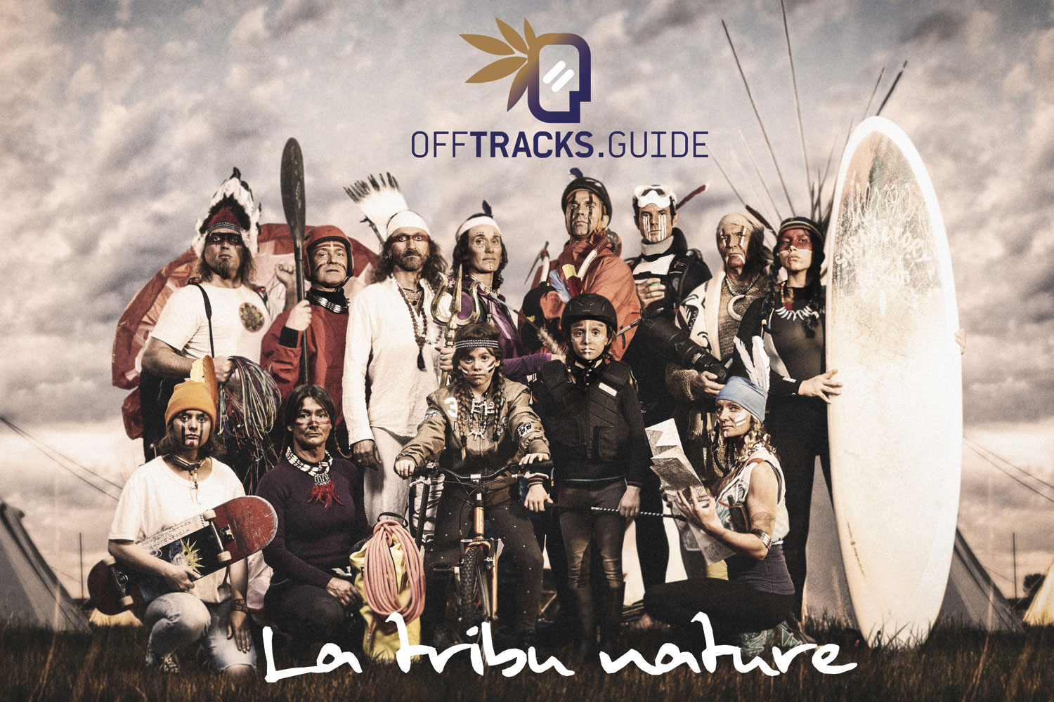 OFFTRACKS