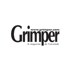 GRIMPER MAGAZINE