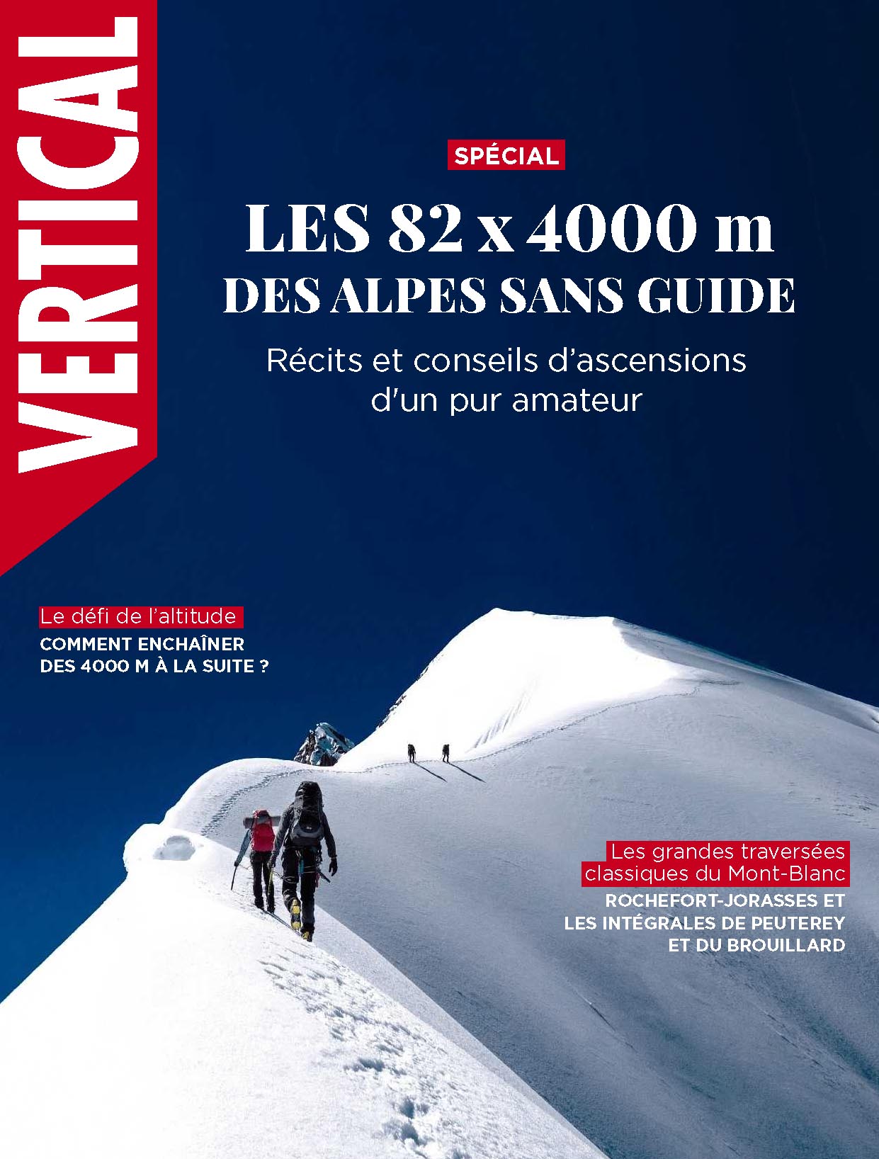 VERTICAL MAGAZINE
