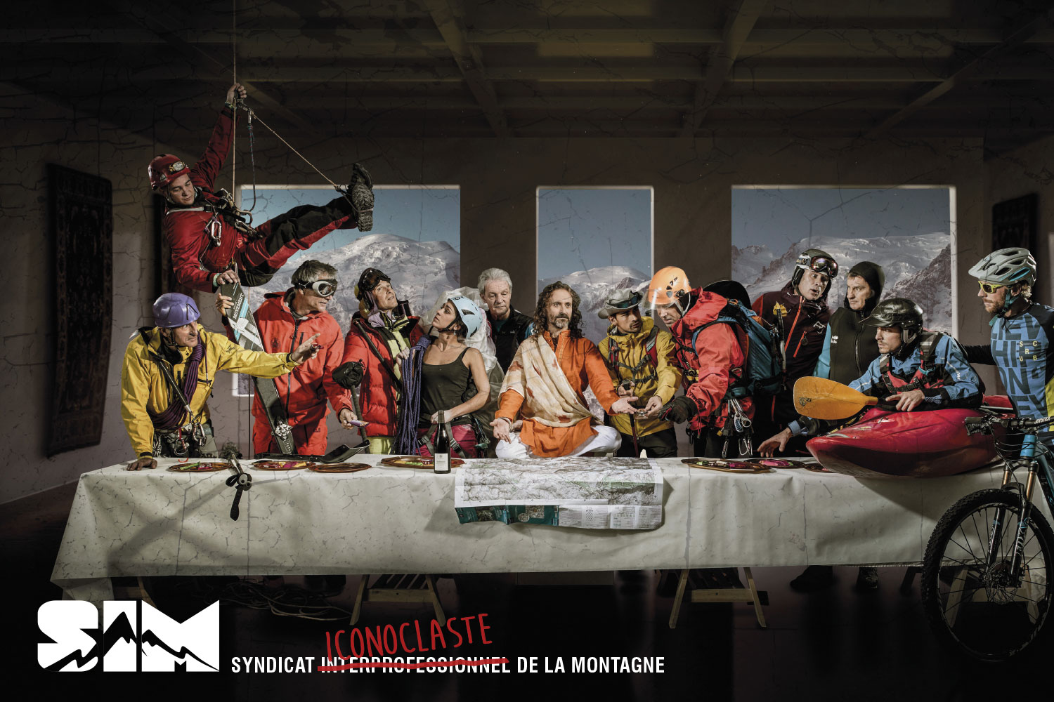 SIM - SYNDICAT INTERPROFESSIONNEL DE LA MONTAGNE