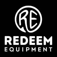 REDEEM EQUIPMENT