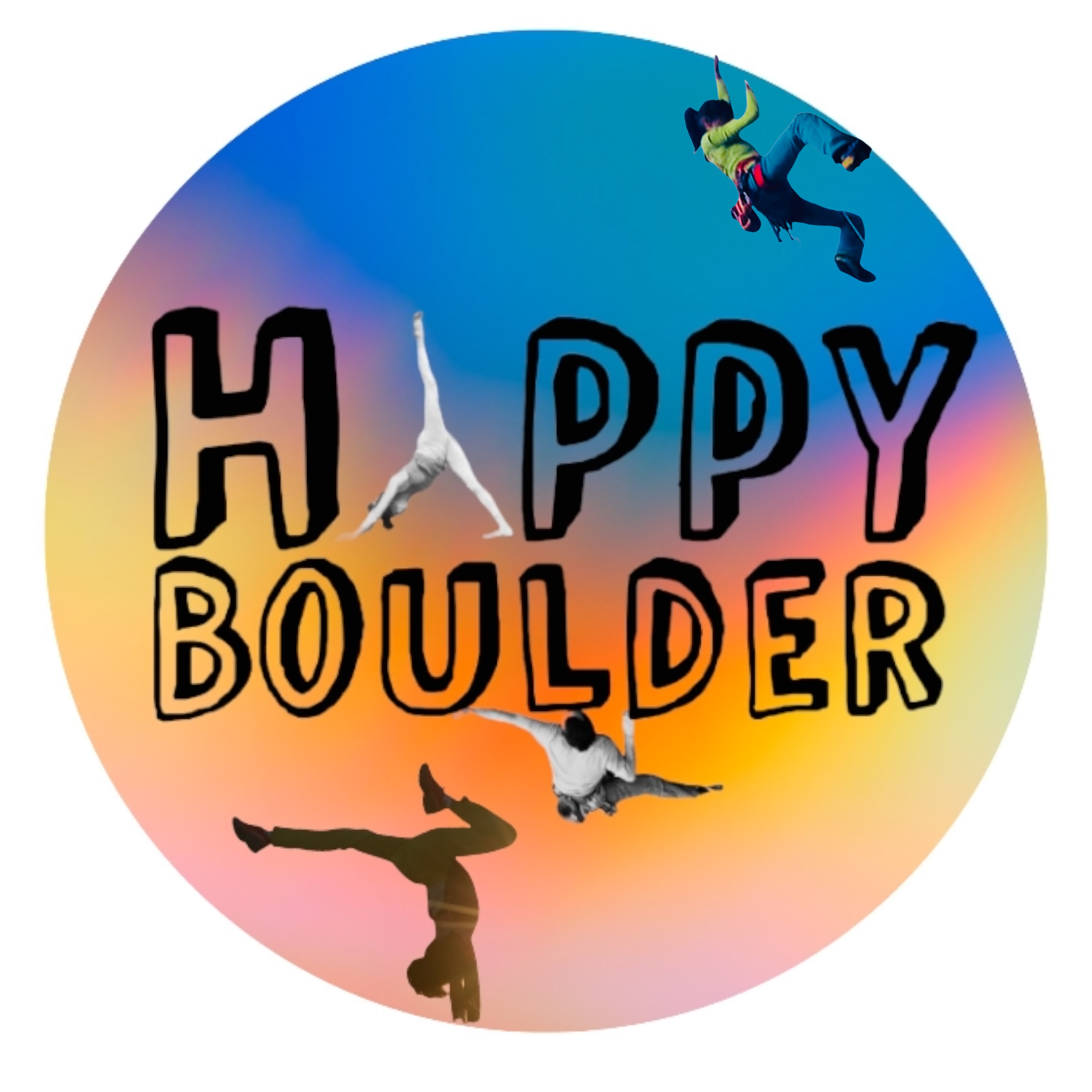 HAPPYBOULDER