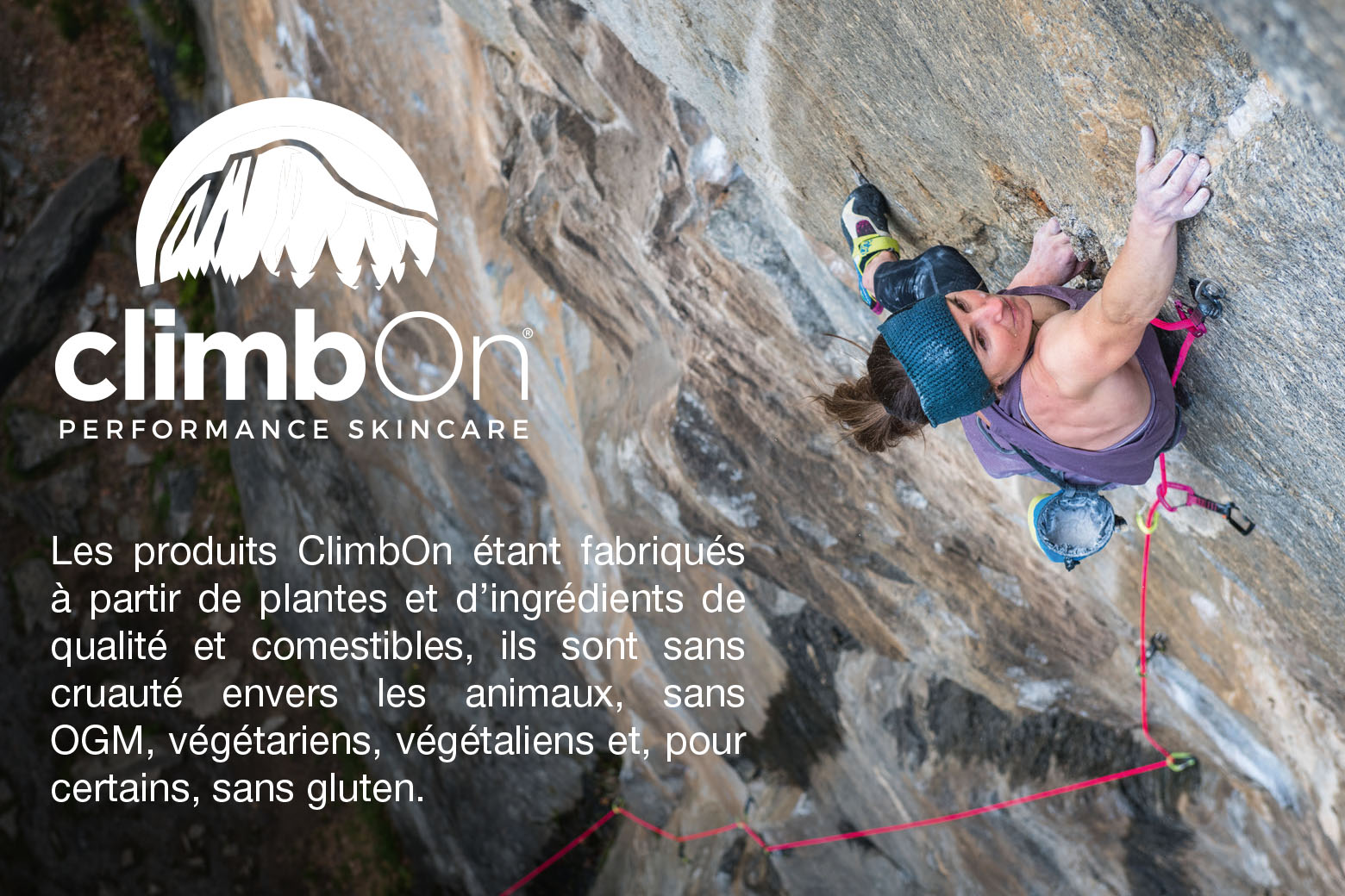 CLIMBON