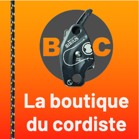 LA BOUTIQUE DU CORDISTE