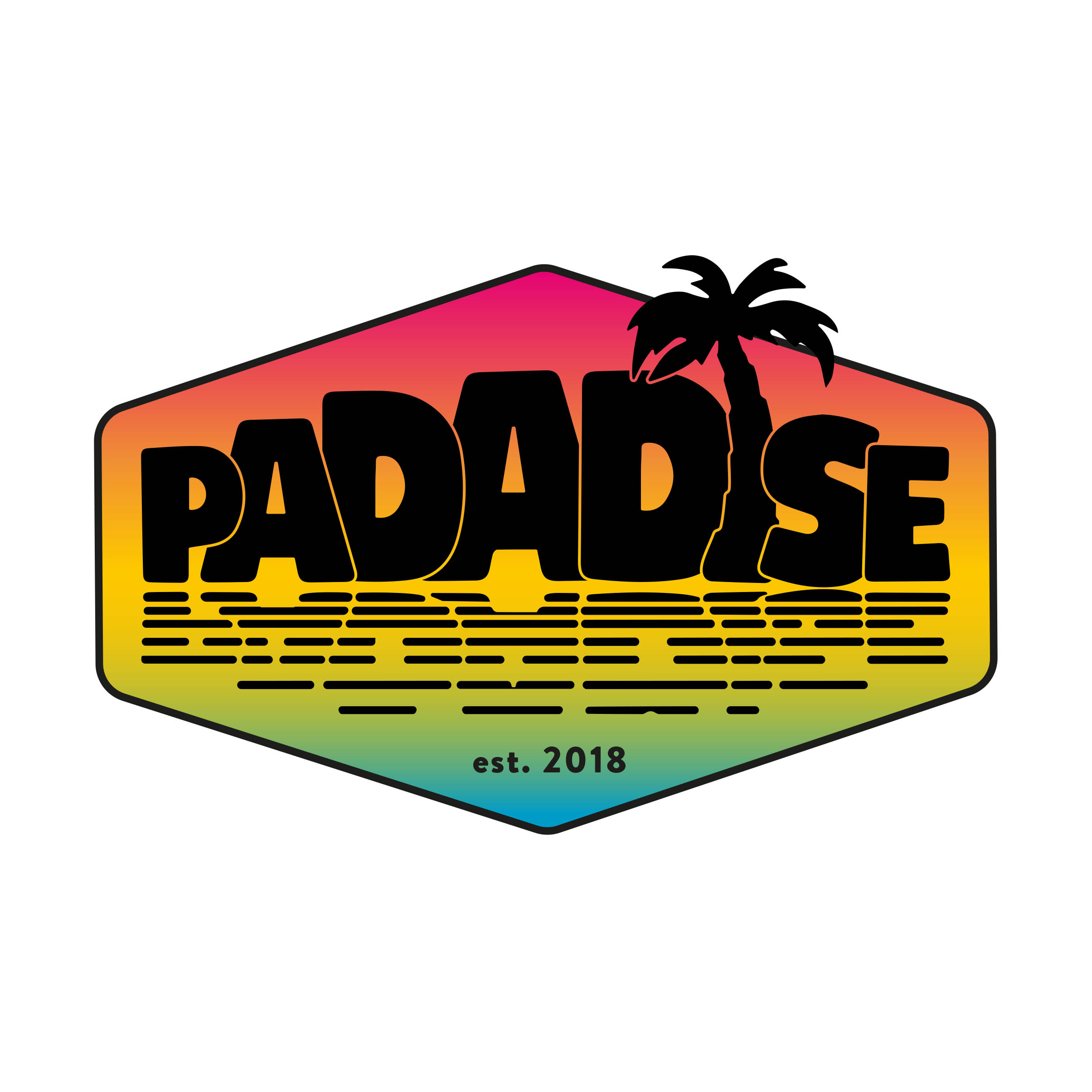 PADADISE
