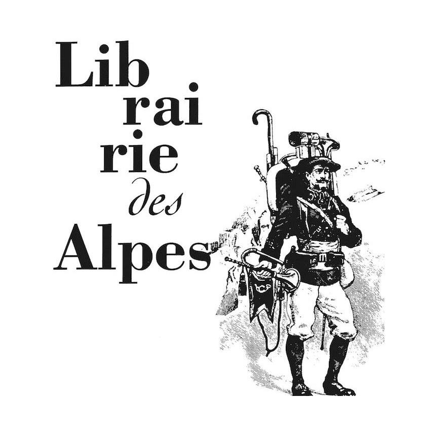 LIBRAIRIE DES ALPES