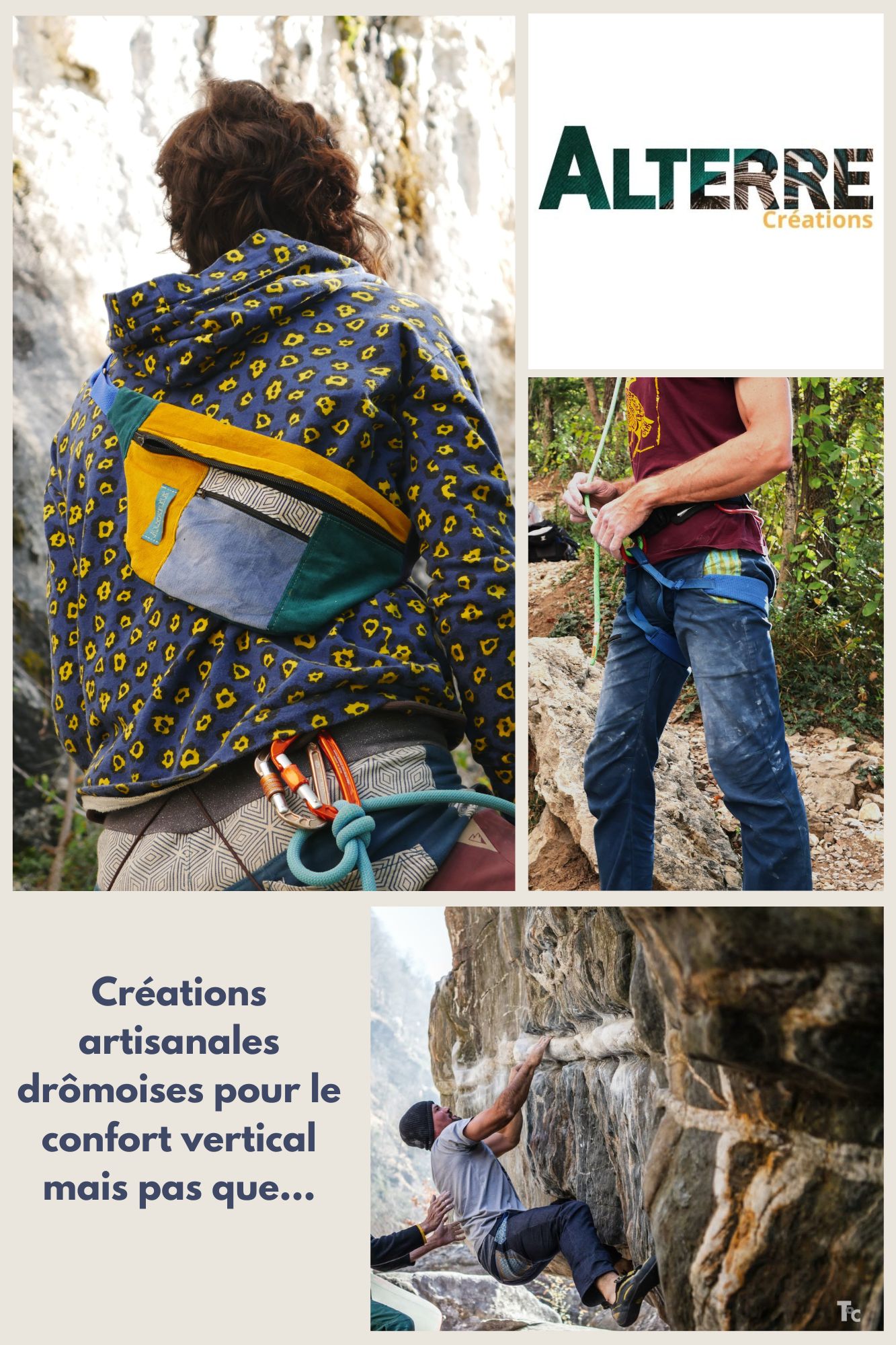 ALTERRE CRÉATIONS