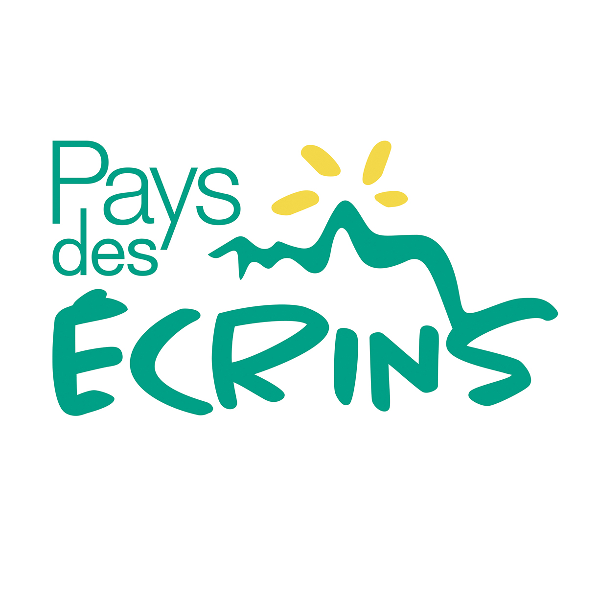 PAYS DES ÉCRINS