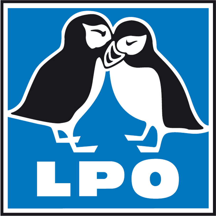 LPO - LIGUE POUR LA PROTECTION DES OISEAUX