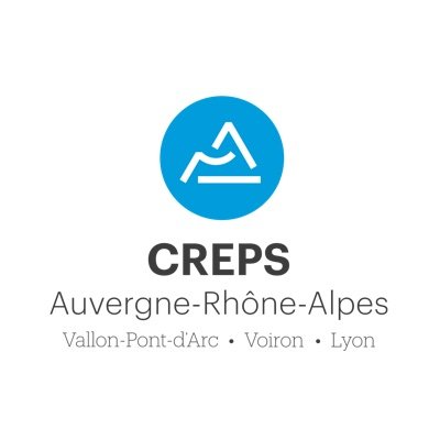 CREPS AUVERGNE-RHÔNE-ALPES