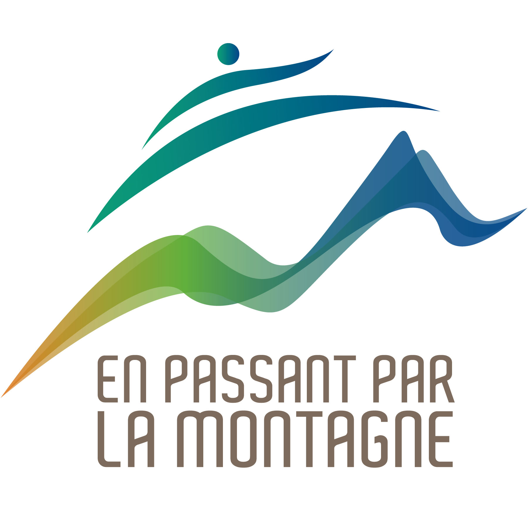 EN PASSANT PAR LA MONTAGNE