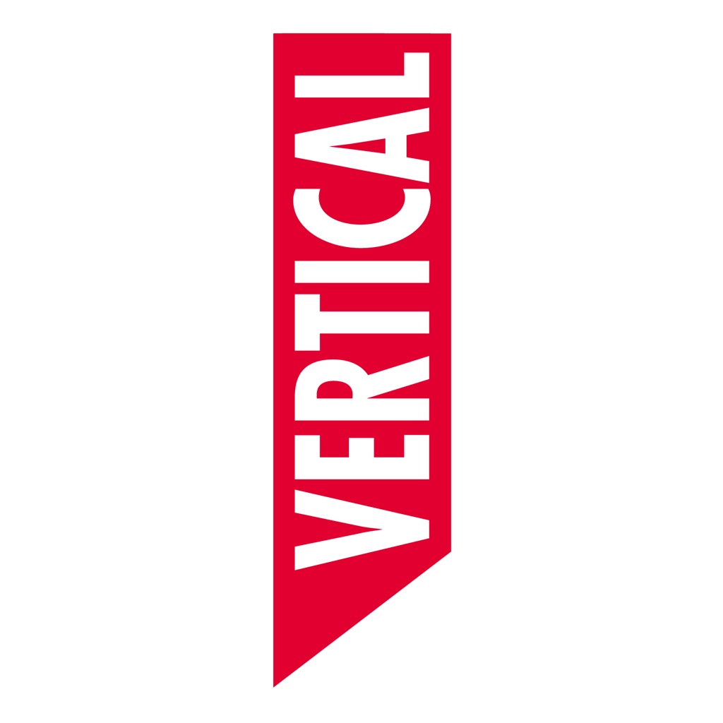 VERTICAL MAGAZINE