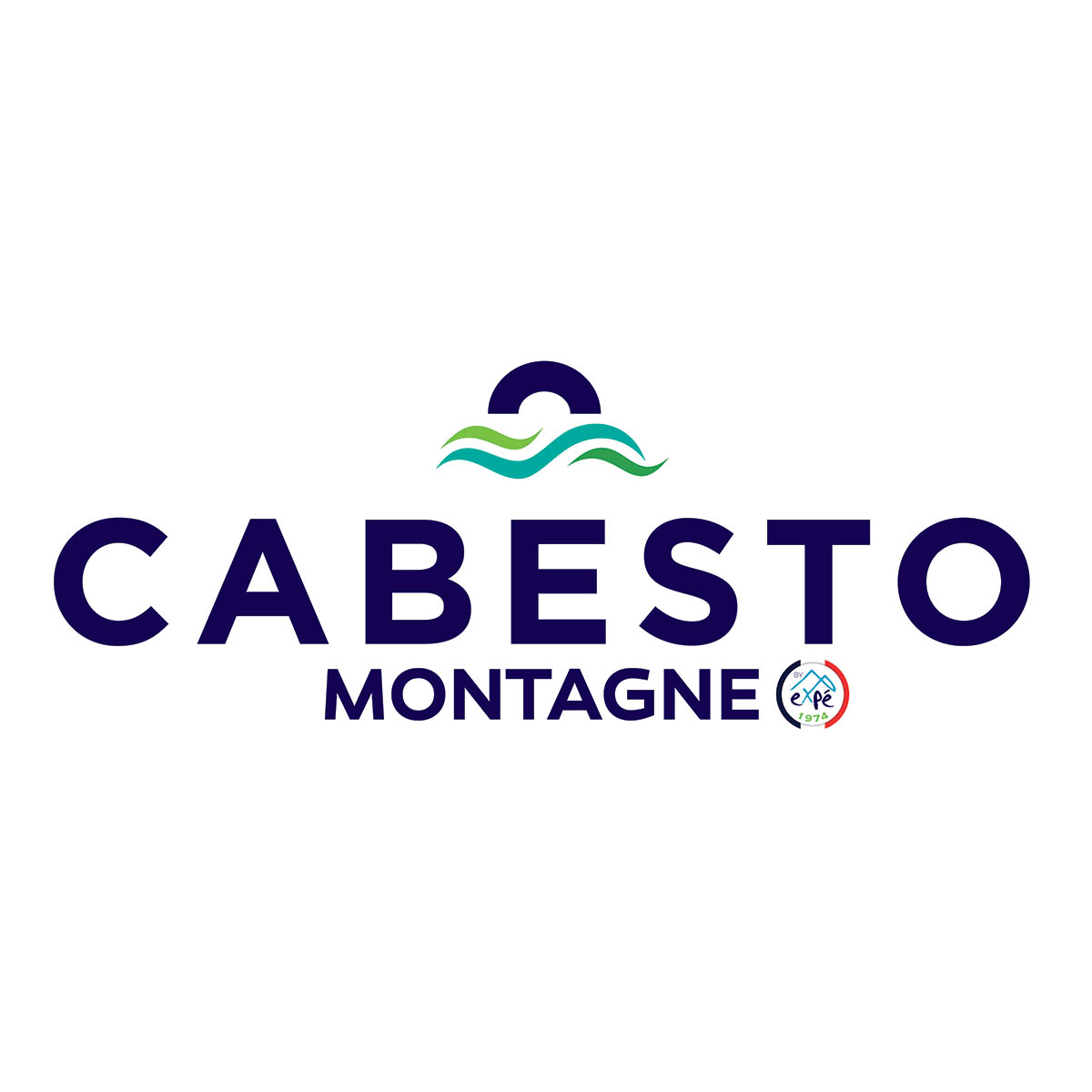 CABESTO MONTAGNE