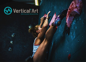 VERTICAL'ART