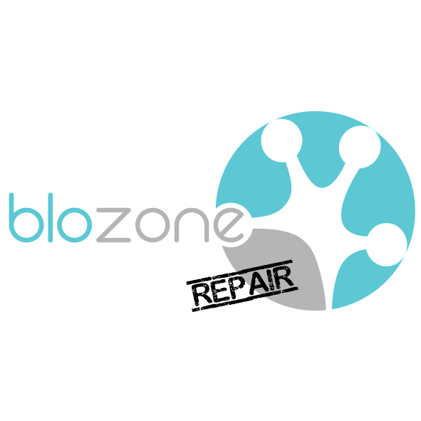 REPAIR | BLOZONE