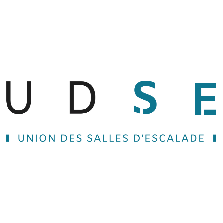 UDSE - UNION DES SALLES D'ESCALADE