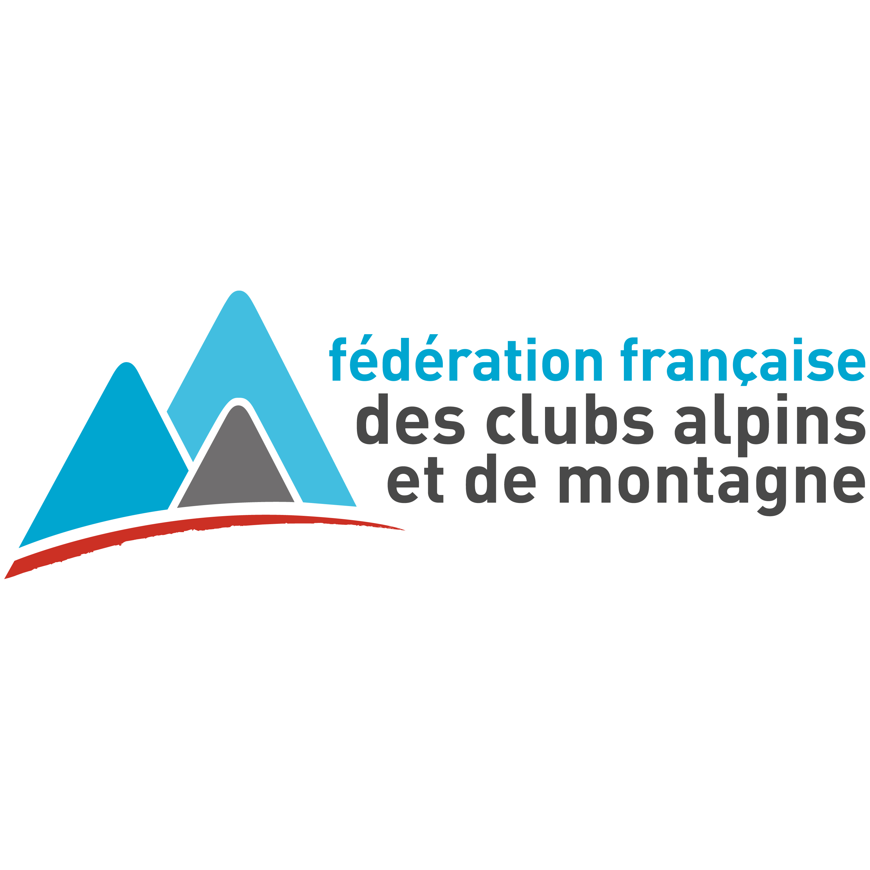 FFCAM - FÉDÉRATION FRANÇAISE DES CLUBS ALPINS ET DE MONTAGNE