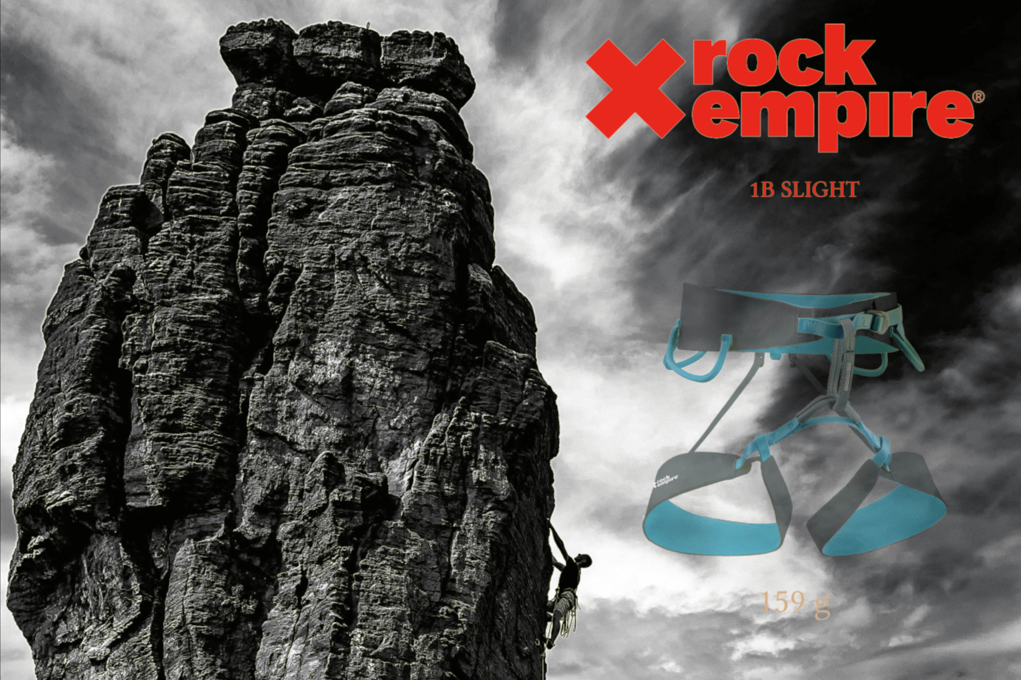 ROCK EMPIRE