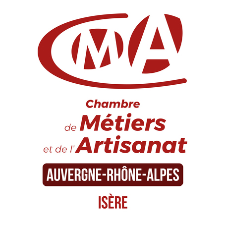 CHAMBRE DES MÉTIERS ET DE L'ARTISANAT - AURA ISÈRE