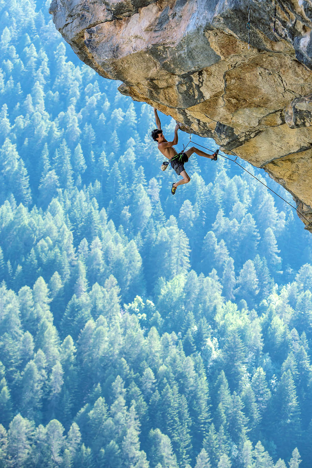 HAUTES-ALPES - VILLAGES D'ALPINISME