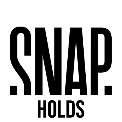 SNAP HOLDS