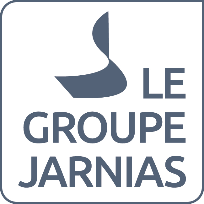 LE GROUPE JARNIAS